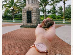 -白沙门生态公园