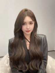 -3AM·S HAIR SALON烫发染发接发