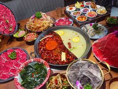 -楠火锅(昆山金鹰店)