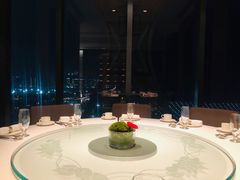 包厢-小南洋海景餐厅(深圳湾店)