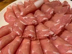 -北华涮肉(华严北里店)