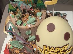 -小厨娘淮扬菜(天印大道店)