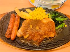 -萨莉亚意式餐厅(深圳北站店)