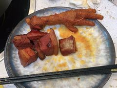 -圣罗巴海鲜自助(黑金店)