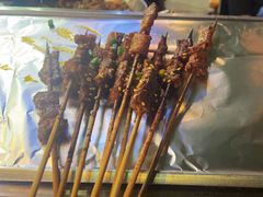 -Let’s WaKao瓦烤(贝森店)