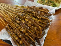 -十里铺铁板鱿鱼