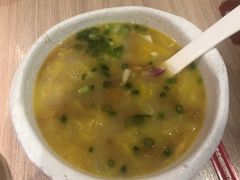 -大师兄·西北小馆(南沙万达广场店)