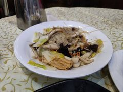-禄源公·老莞诚饭店
