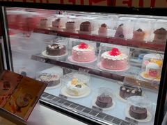 -DQ·蛋糕·冰淇淋(浦江欢乐颂店)