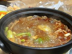 -肖记公安牛肉鱼杂馆·省级非物质文化遗产(三角路直营店)