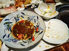 -千寻山野烤肉(中关村店)