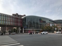 -北京清河万象汇
