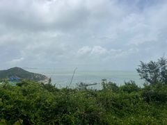 -东澳岛