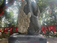 -广州市帽峰山景区