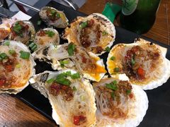 -汉城烧烤(西稍门劳动路店)