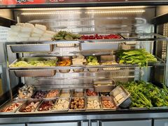 -林静小吃(复兴路店)