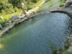 -云丘山景区
