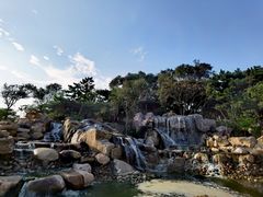 -老虎石海上公园