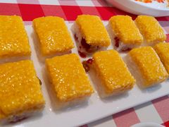 -西贝莜面村(上海百联西郊店)