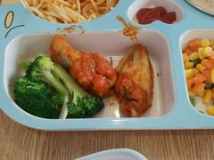 -老乡鸡(紫桐新村店)