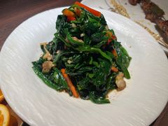 -偏脸子哈尔滨老烧烤(红旗大街店)