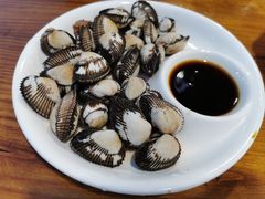 -原味蒸汽海鲜(嵊泗店)