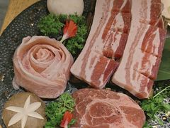 -韩宫宴和牛烤肉(合肥滨湖银泰城店)