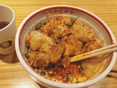 特色干海椒抄手-八二小区抄手(龙湖上城天街店)