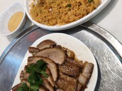 -鹅香四海·卤水火锅·砂锅粥·潮汕菜(宝安店)