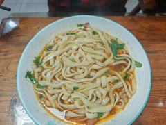 -韩师傅老大同刀削面(北苑路店)