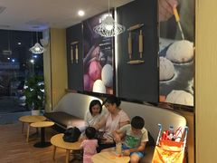 -BreadTalk面包新语·烘焙蛋糕(广州白云五号店)