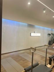 -不懂瑜伽·普拉提空间