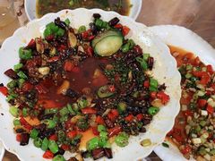 -洪霞餐馆