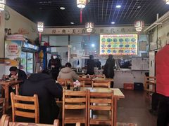大堂-昌顺马记小吃店(昌盛园店)