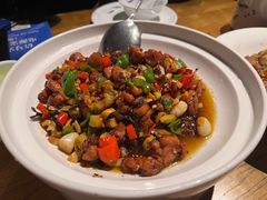 -老阿爸鲜鱼土菜(昆山花桥店)