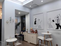 -姆们M Sweetie Cake(三里屯店)