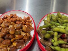 -河南前程·羊肉汤·烧烤(总店)