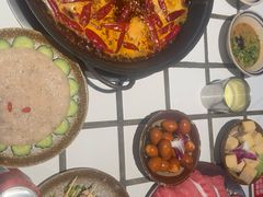 -贰回巷火锅馆(钟楼店)