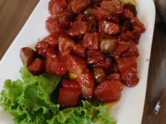 -今鲜源大酒店·中华餐饮名店(新湛路店)