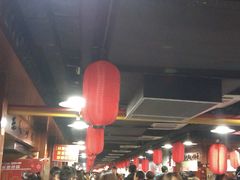 大堂-星隆国际·芜湖小吃街