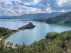 -里格村景区
