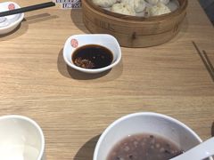 -老班长手工灌汤包(望京华彩店)