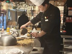 -水木锦堂·自助铁板烧(世贸天阶店)