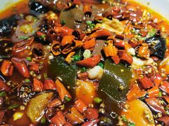 -雲蜀龙阁·金牌水煮鱼(方庄店)