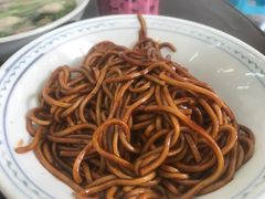 -金沙园生肉面(Jalan Pantai)