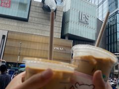 -瑞幸咖啡(第一城店)