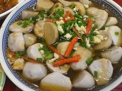 -芦茨金富饭庄·25年老字号·专做稻草鸡