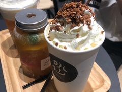 -BeauTea水仙(coco park店)
