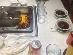 -巴奴毛肚火锅(永明路店)