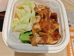 -吉野家(回龙观同成街店)